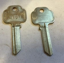 Union Original M/K Cylinder