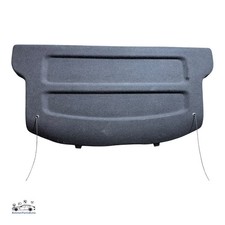 2017 - 2024 Jeep Compass MK2 Parcel Shelf Luggage Load Cover 6AA58TRMAA