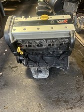 ASTRA MK5 VXR Z20LEH 2.0 16v TURBO ENGINE 89k MILES