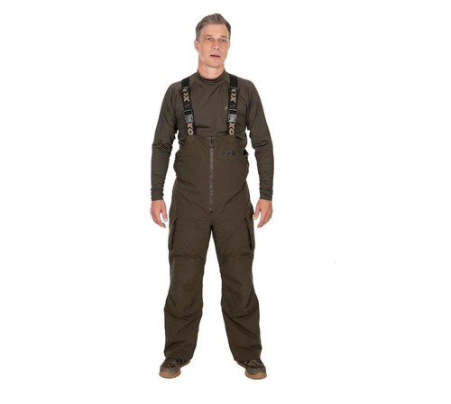Fox sherpa tec salopettes - fox,