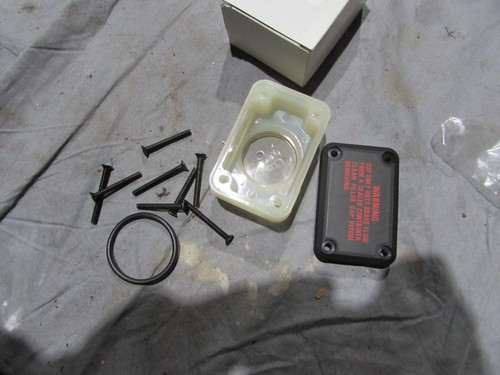 Nos 1980 1981 honda gl1100 - 1981,