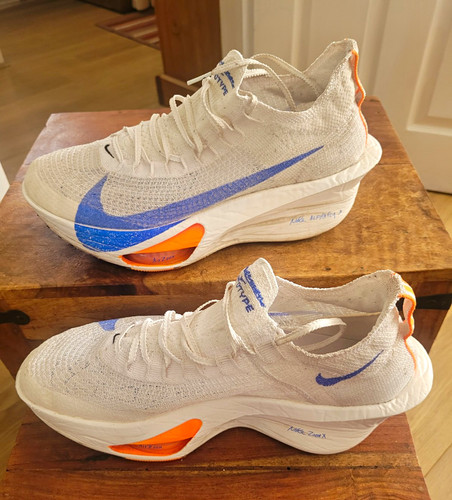 Nike air zoom alphafly - nike,