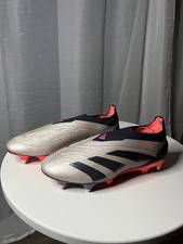Adidas Predator Elite Laceless