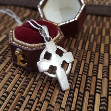 Vintage 925 Sterling Silver