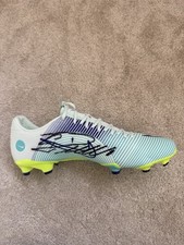 Cristiano Ronaldo Beckett