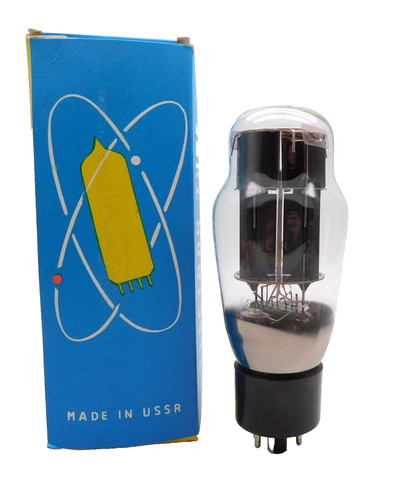 Sovtek 6as7g 6n13s a1834 - sovtek,