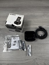 Yamaha YDS-12 OEM iPod Dock w/