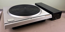 TECHNICS SP-10 MKII TURNTABLE
