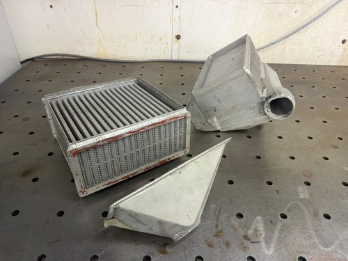 Dry ice charge - dry,