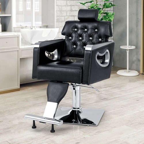 Hairstylist styling salon - hairstylist,