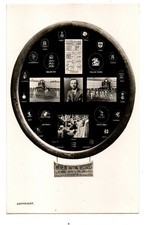 Cricket. World's Batting