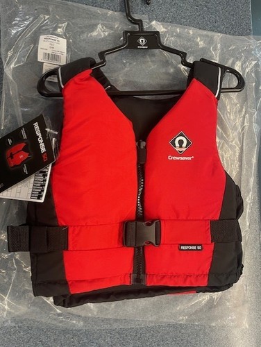 Crewsaver response 50n - crewsaver,