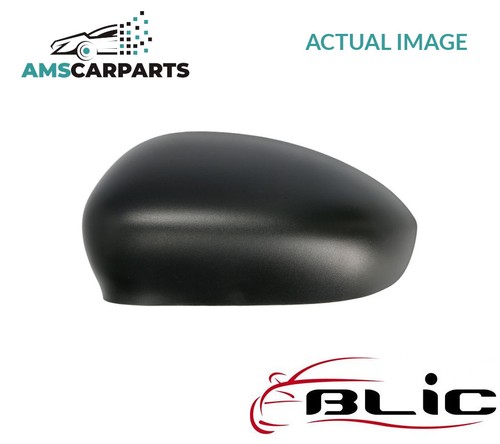 Rear view mirror cover - rear,