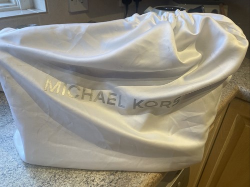 Michael kors black leather - michael,