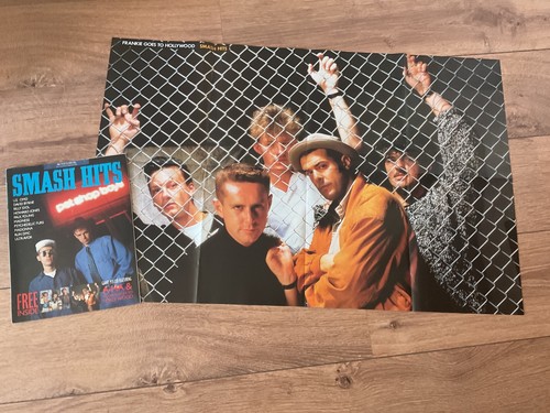 Smash hits 24th september - -,