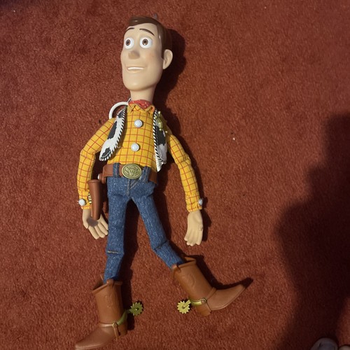 Toy story signature - story,