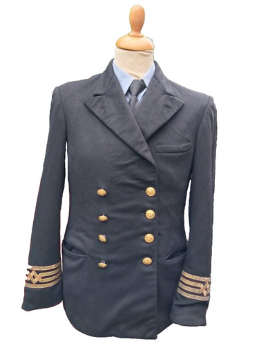 Ww2 british merchant navy - merchant, ship