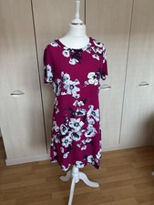 Joules Casual Floral Dress