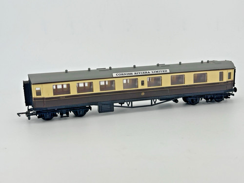 Gauge airfix gwr centenary - oo,