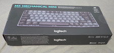 Logitech MX Mechanical Mini