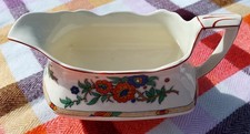 Myott, son & co gravy boat