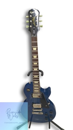 Epiphone les paul - type, ltd