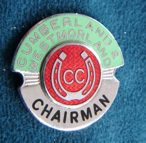 Cumberland westmorland - &,
