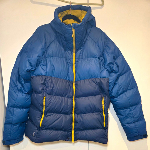 Exc cond mens - mens, rab