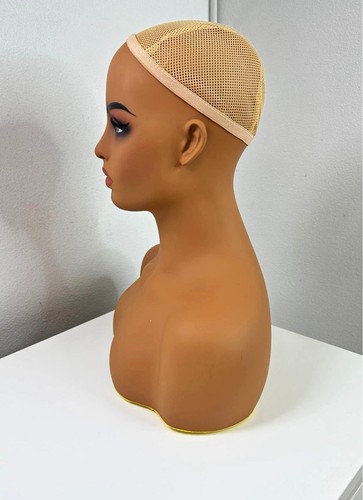 Realistic female mannequin - female,