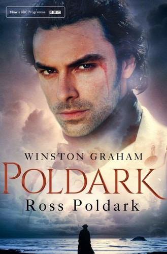 Ross poldark winston - ross,