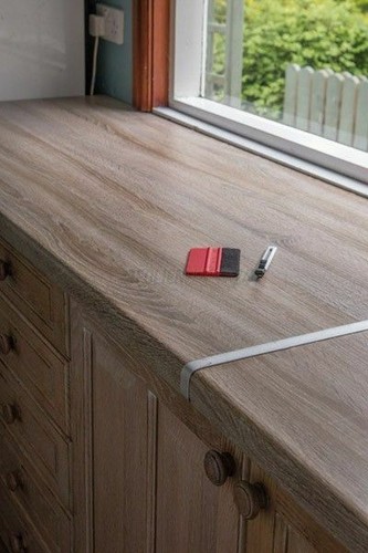 45cm makeover sonoma oak - sonoma,