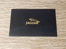 1983 Jaguar XJ6 and XJS Car