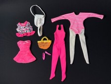 Gym sport dance clothes custom