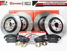 FOR AUDI A4 A5 S4 S5 Q5 08-11