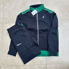 L’Alpina Australian Men’s Tracksuit size 54 / 2XL