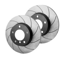 Brake Discs for TOYOTA MR 2