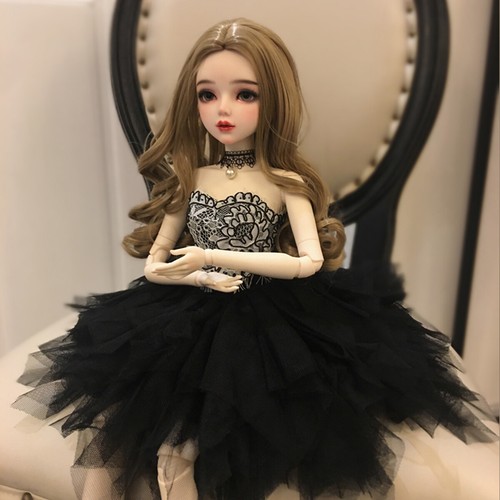 Inch large female - 22,
