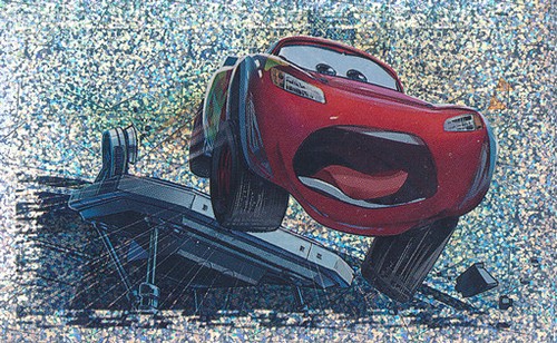 Panini cars collector - cars, 3,