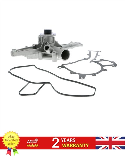 Engine cooling water pump for - cooling,