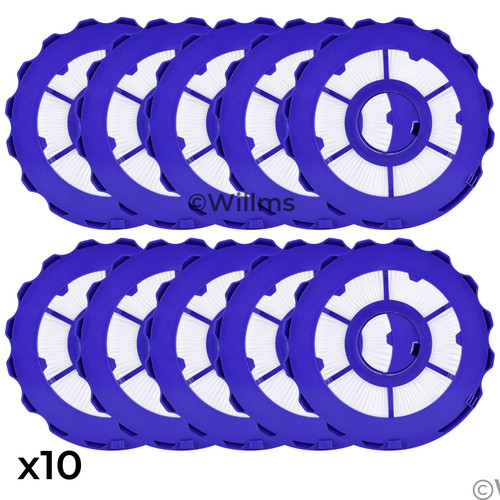 X10 dyson dc40 - x10, motor