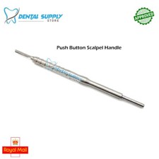 Easy Eject Push Button