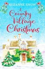 A Country Village Christmas -