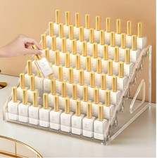 Tier organizer nail polish - 7,