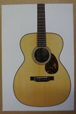 11x15cm greeting card feat