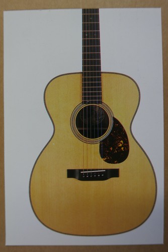 11x15cm greeting card feat