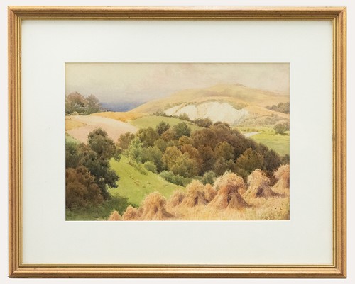Framed early 20th - framed,
