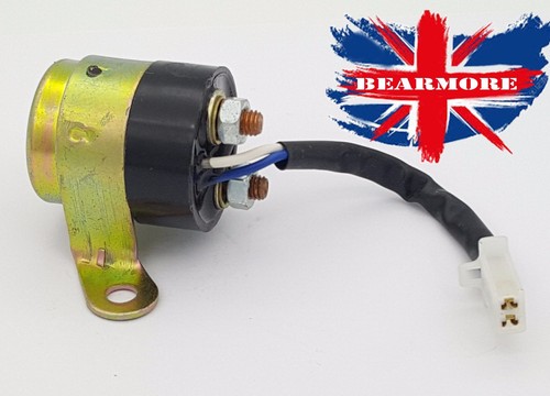Starter relay for royal - ,