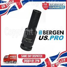 10MM 1/2" DRIVE 6PT 6 POINT