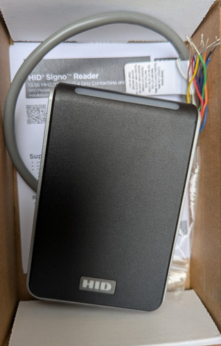 Hid signo smartcard - signo, 40