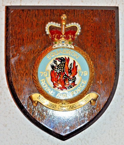 Squadron royal air force - squadron,